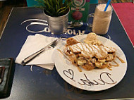 WonderWaffel Hagen food