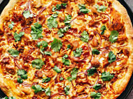 Italian Pizza Saddar food