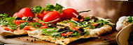 Roma Pizza 2200 food