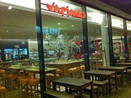 Vapiano Frankfurt Goetheplatz outside