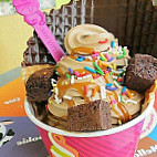 Menchie's food