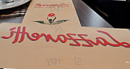 Restaurant Weinkeller Eiscafe Lazzaretti food