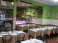 Restaurante Sinal Verde food