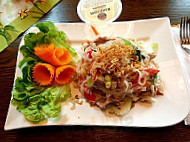 Huong Viet food