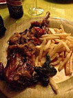Casa Leonor Y Jacma food
