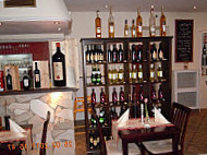 Ristorante Da Vicari food