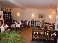 Ristorante Da Vicari food