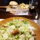 Foster’s Comida