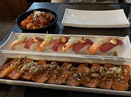 Sushima food