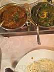 Rajdarbaar Tandoori food
