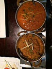 Rajdarbaar Tandoori food