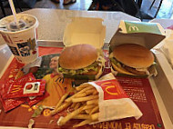 Mcdonald's Playa Del Ingles Ii food