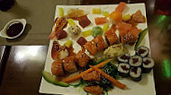 Dodo Asia Wok & Sushi Bar food