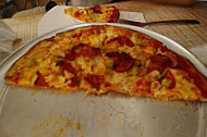 Pizzería La Torre De Pizza food
