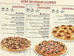 Telepizza Sant Antoni food