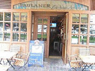 Paulaner Bierhaus Amara inside