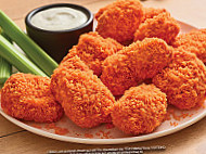 Applebee's food