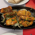 Kashfull Restaurant Indien Traditionnel food