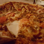 Milano Pizzeria Ans food