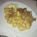 Cerveceria Hermanos Morenocordoba Comida