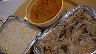 Multani Palace Restaurantes Indio food