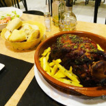 Cafeteria Lorea Nourriture