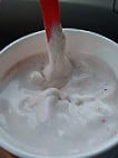 Dairy Queen food