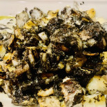 Lalín Casa Del Pulpo