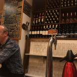 Lalín Casa Del Pulpo