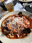 Lomonte's Italian Restaurant And Bar food