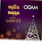 Mado Gulanpark Comida