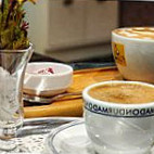 Mado Gulanpark Comida