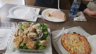 Park Ave Pizza Woonsocket food