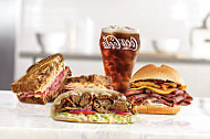 Arby's #1050 food