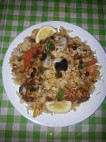 Laorkebab food