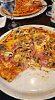 Pizzeria Roma food