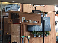 Pantalan 5 outside