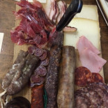 Hostal Del Sol Nourriture