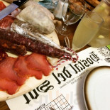 Hostal Del Sol Nourriture