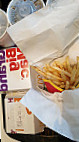 Mcdonald's food