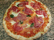 Pizzeria da Pino food