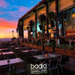 Badia À l'intérieur