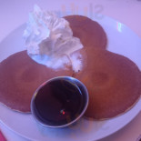 Pop Dinner Nourriture