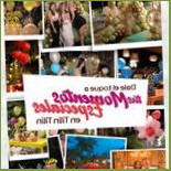 Tilín Tilín Comida