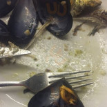 Restaurante Los Mañicos Comida