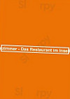 Esszimmer - Das Restaurant im Inselloft inside