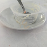 Burger Boca-paca food