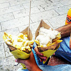 Chipstar food