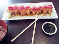 Edohana Hibachi Sushi food
