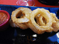 Infinity Gastrobar Copas Comida